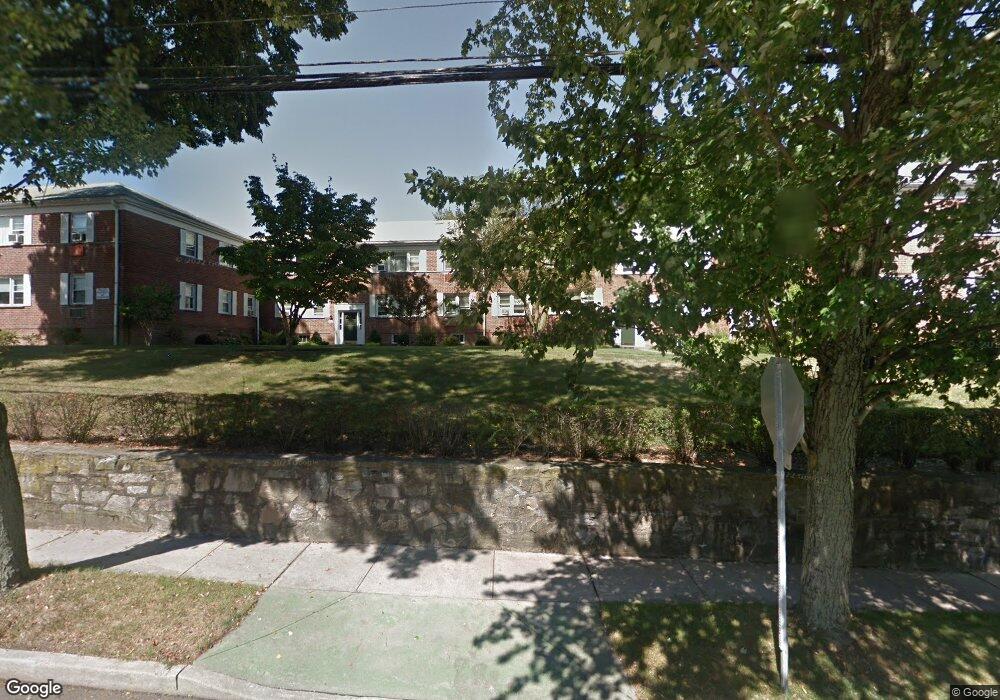 262 Glenbrook Rd unit D, Stamford, CT 06906 - photo 1