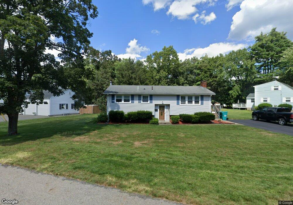 30 Stratton Rd, Hudson, MA 01749 - photo 1