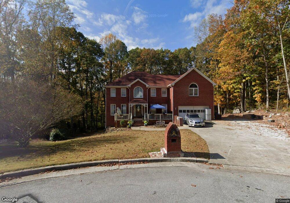 2131 Amherst Trail SE, Conyers, GA 30094 - photo 1