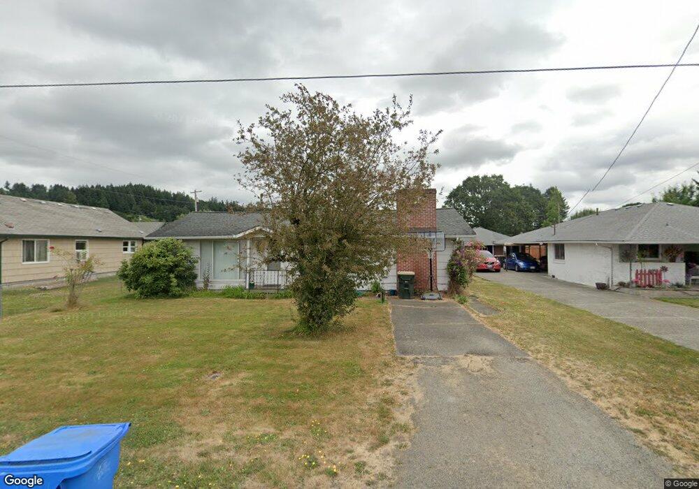 424 SW 14th St, Chehalis, WA 98532 - photo 1