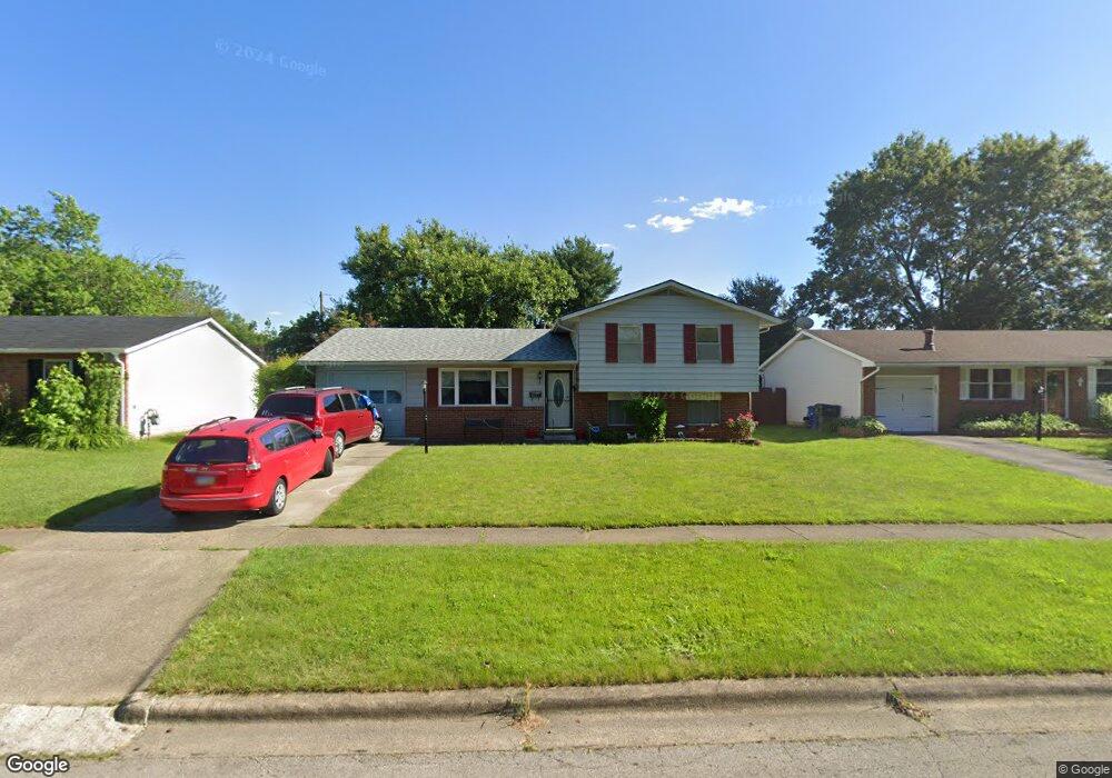 5171 Lindora Dr, Columbus, OH 43232 - photo 1