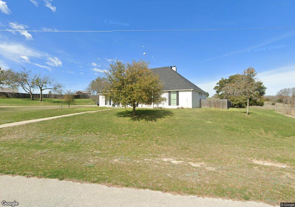 135 Tankersley Ln, Weatherford, TX 76087 - photo 1