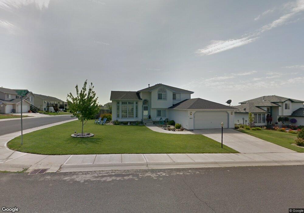 810 E Tara Lee Ave, Medical Lake, WA 99022 - photo 1