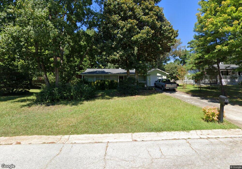 1531 Wethersfield Rd, Snellville, GA 30078 - photo 1