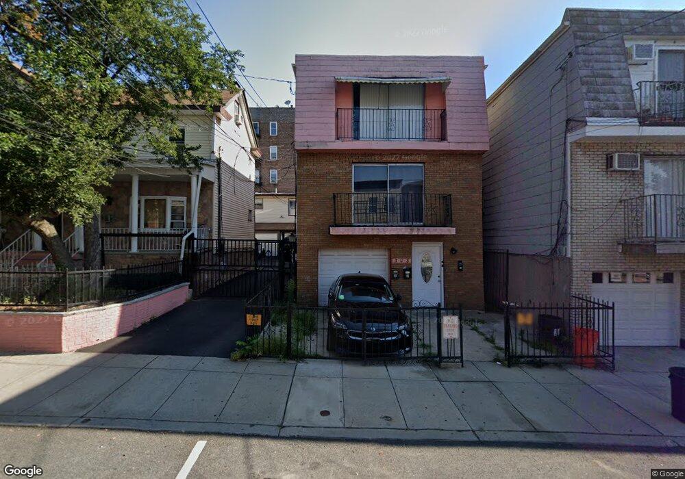 308 5th St unit 1, Union City, NJ 07087 - photo 1