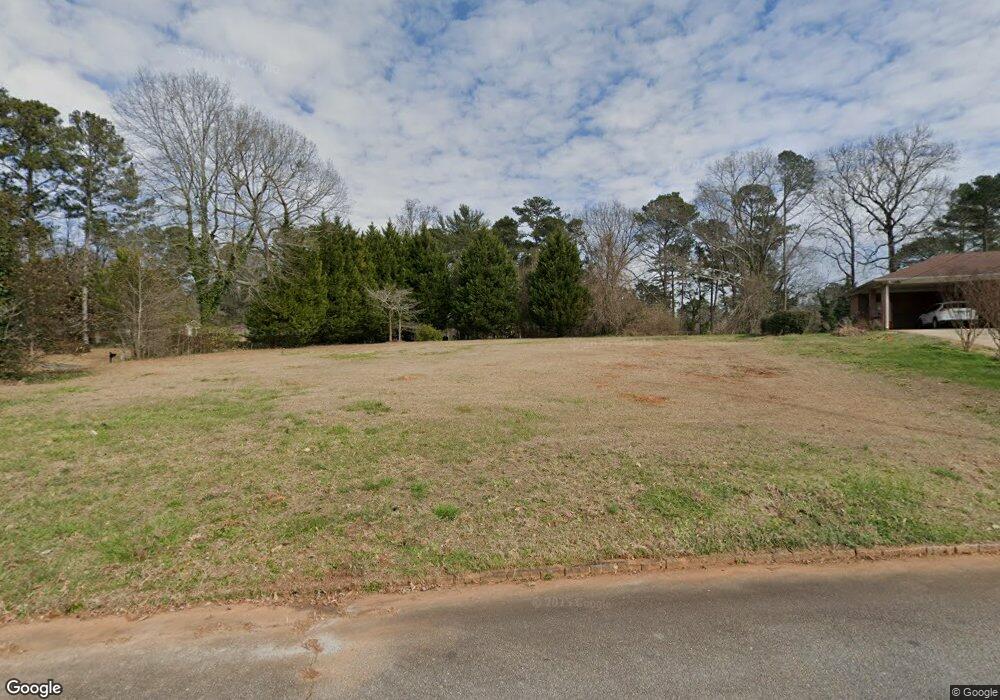 4132 Warrior Trail, Stone Mountain, GA 30083 - photo 1