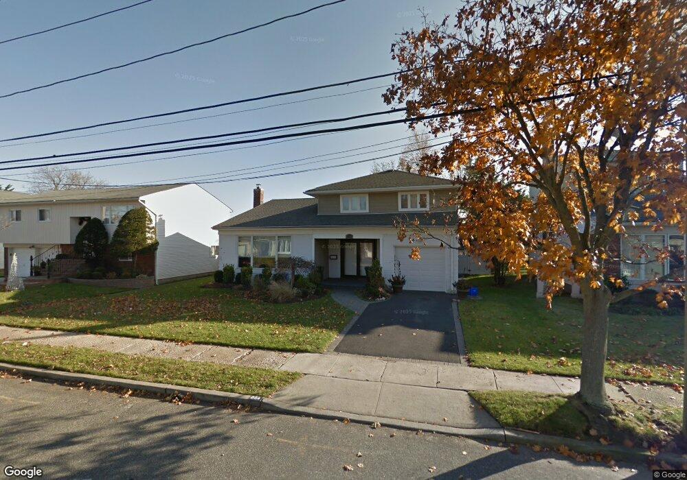 854 Van Buren St, Baldwin, NY 11510 - photo 1