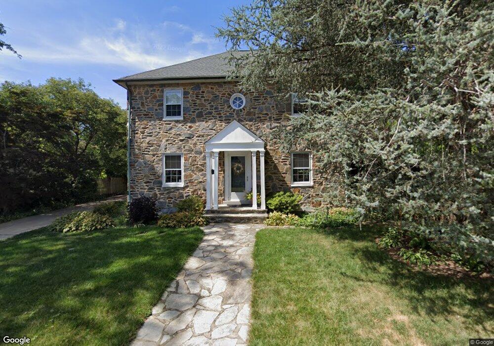 6 Edgeclift Rd, Towson, MD 21286 - photo 1