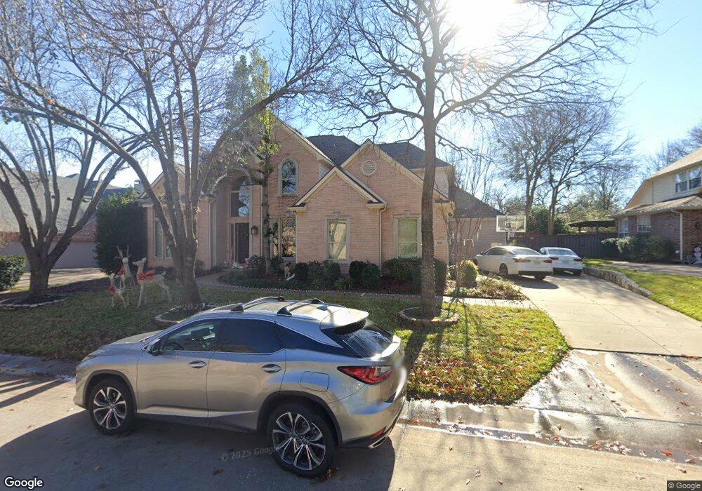 616 Northwood Trail, Southlake, TX 76092 - photo 1