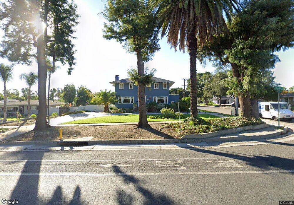 1291 N Euclid Ave, Upland, CA 91786 - photo 1