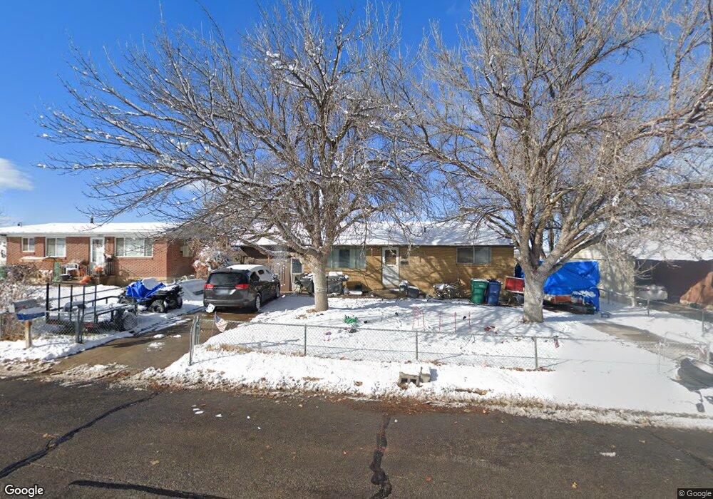 3841 S 2275 W, Roy, UT 84067 - photo 1