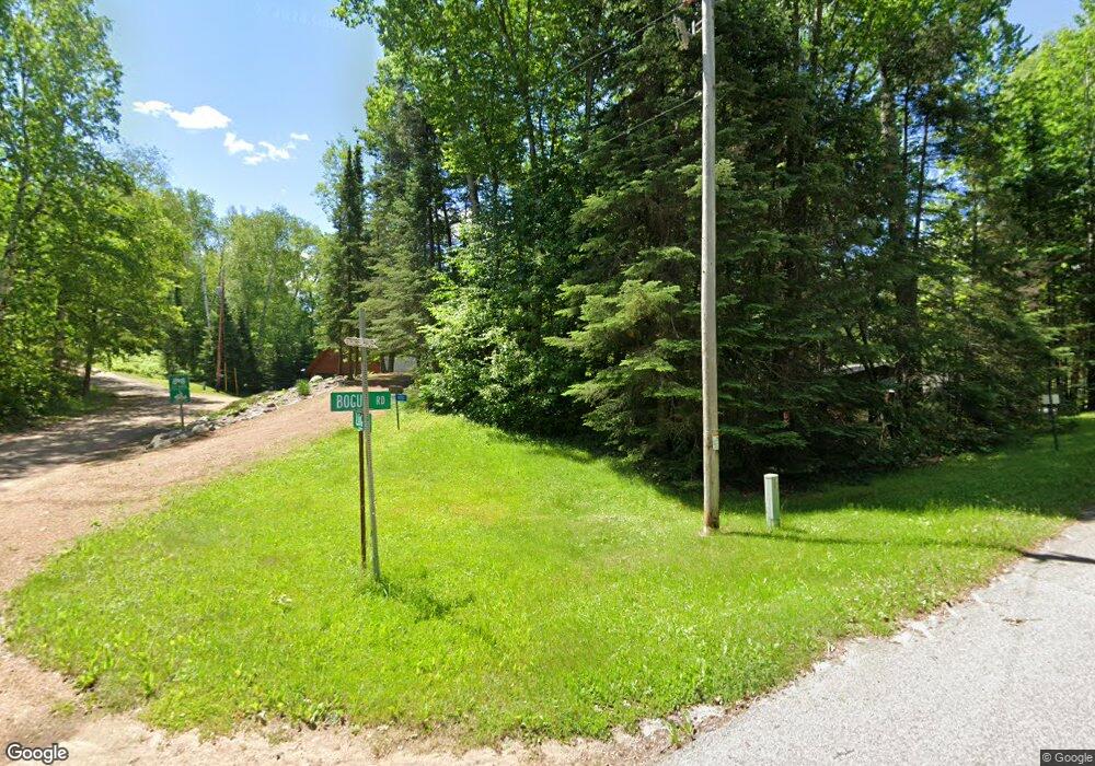 N7861 Log Rd, Deerbrook, WI 54424 - photo 1