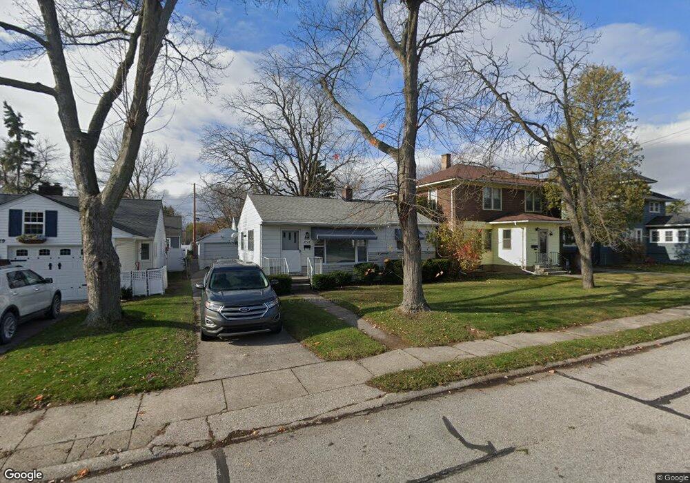 3433 Cherry St, Port Huron, MI 48060 - photo 1