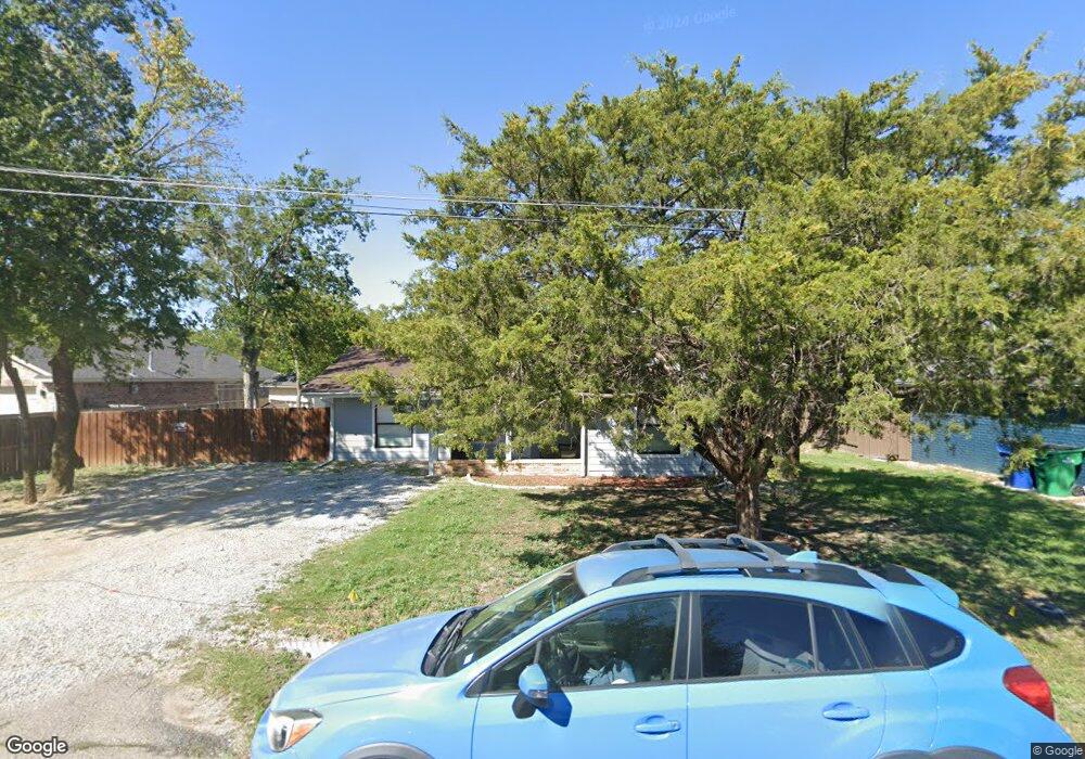 505 S Ohio St, Celina, TX 75009 - photo 1