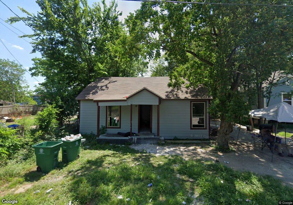 3914 Sayers St, Houston, TX 77026 - photo 1