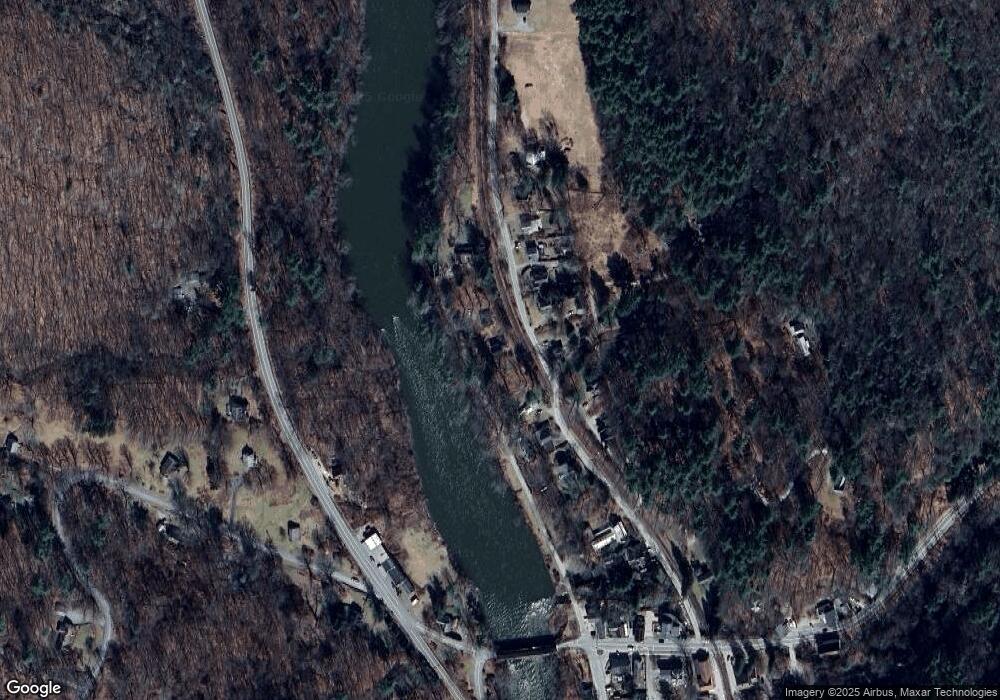 17 River Rd, West Cornwall, CT 06796 - photo 1