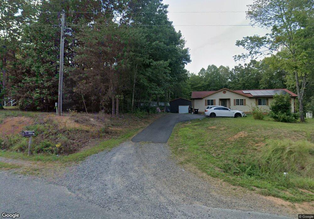 3934 Mountain View Ct, Locust Grove, VA 22508 - photo 1