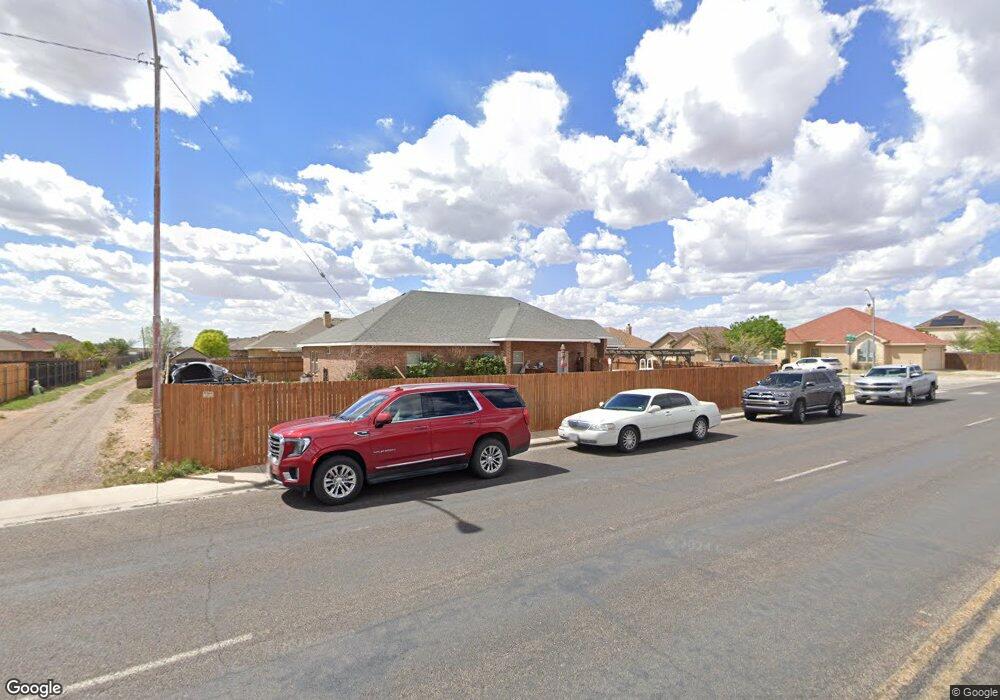 514 E 94th St, Odessa, TX 79765 - photo 1