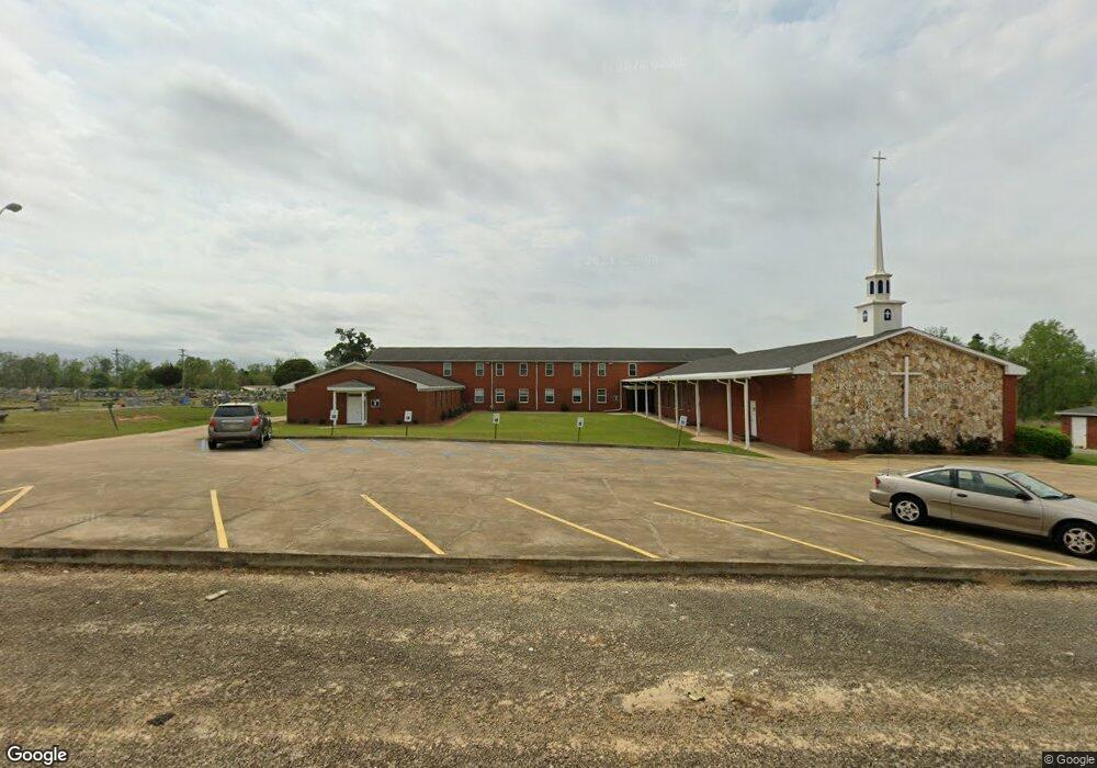 298 Pine Level Rd, Cairo, GA 39827 - photo 1