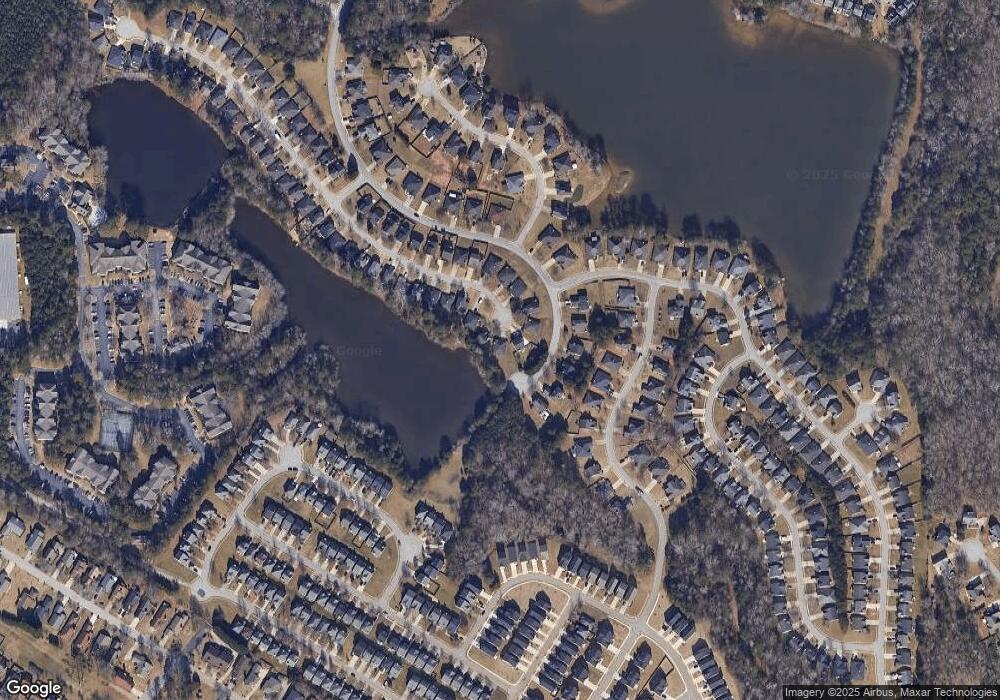 325 Lakeview Trail, Covington, GA 30016 - photo 1