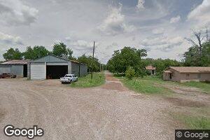 805 E Grand St, Hugo, OK 74743