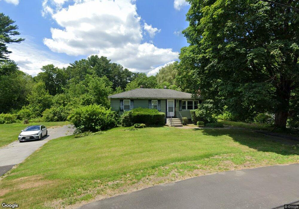 37 Dunshire Dr, North Chelmsford, MA 01863 - photo 1