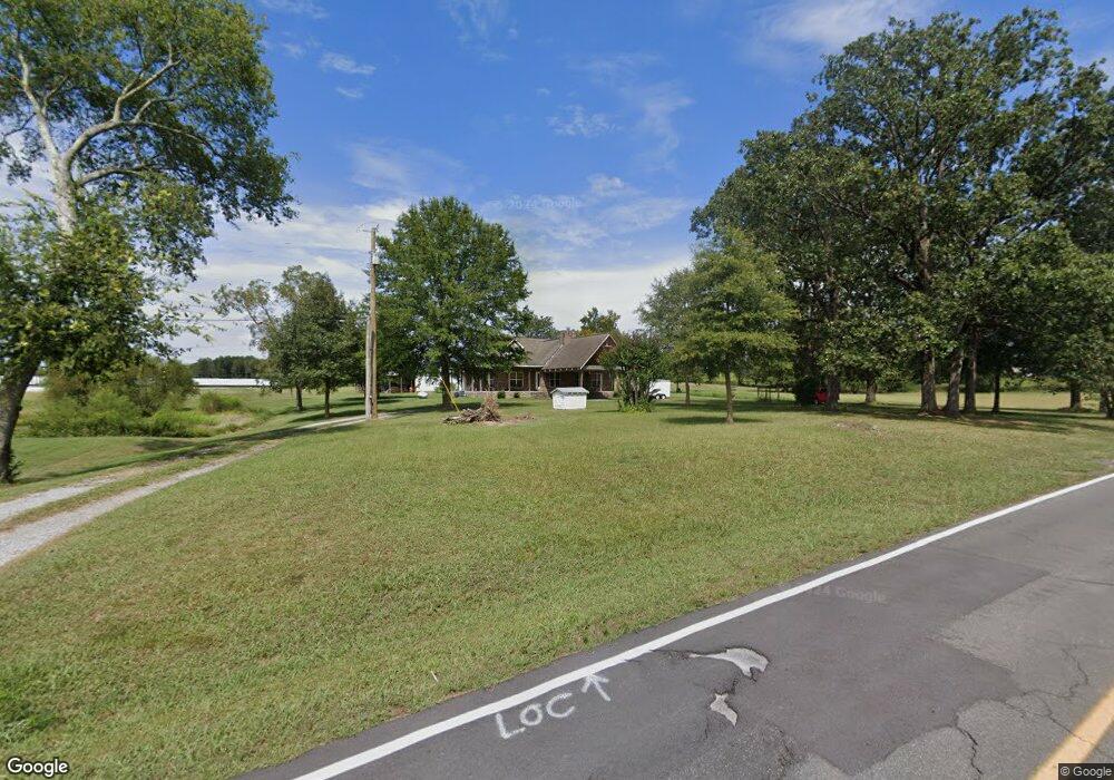 841 Baxter Rd, Crandall, GA 30711 - photo 1