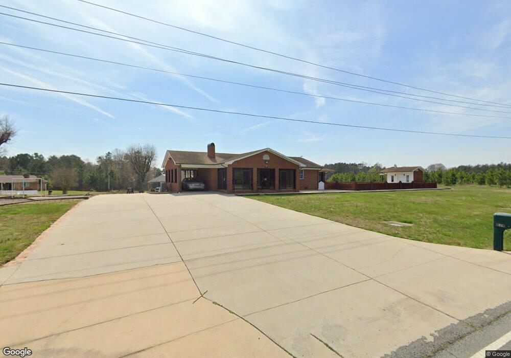2338 Highway 73, Iron Station, NC 28080 - photo 1