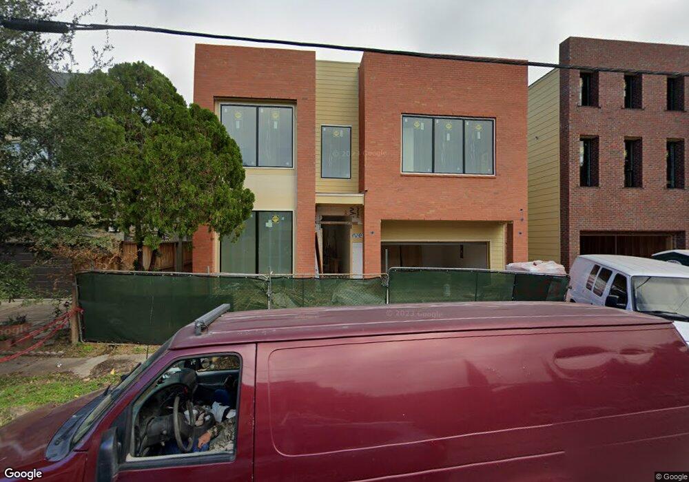 2201 Park St, Houston, TX 77019 - photo 1