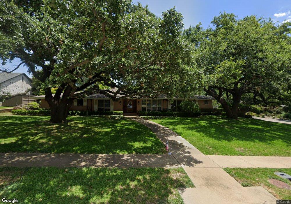 7110 Twin Tree Ln, Dallas, TX 75214 - photo 1