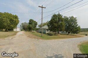 108 Beloit St, Cedar Vale, KS 67024