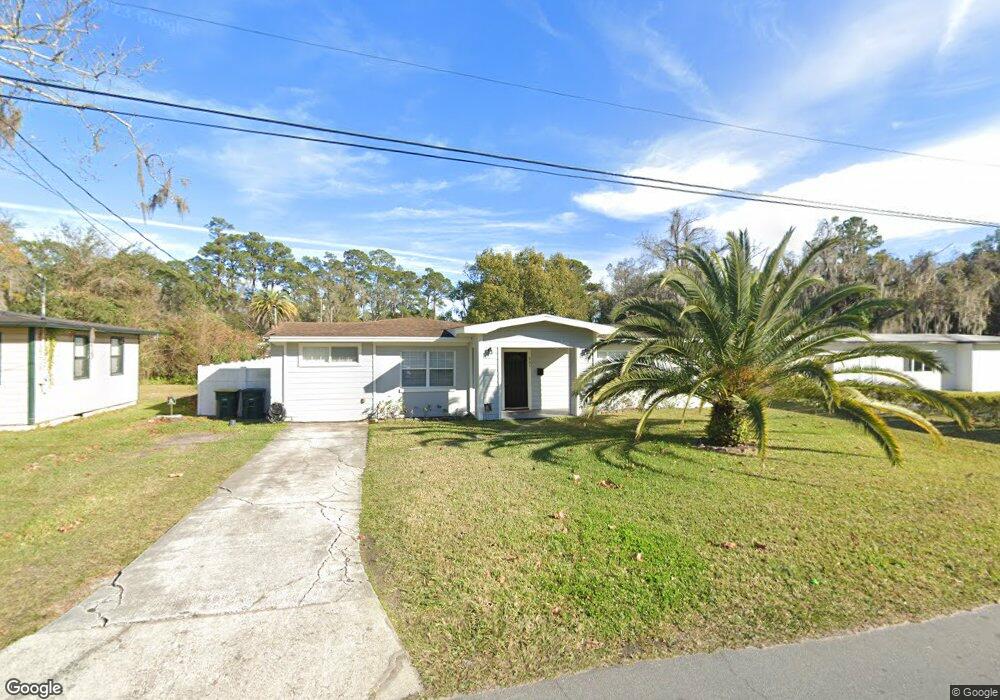 531 Aiken Rd, Jacksonville, FL 32216 - photo 1
