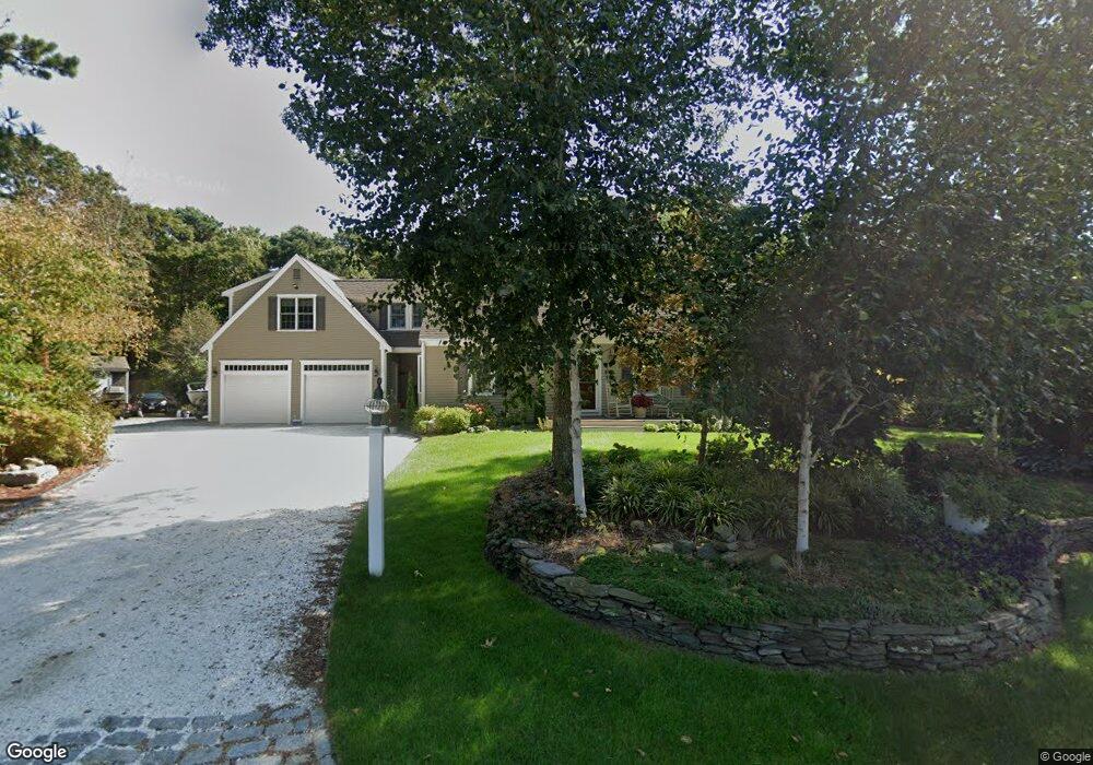 46 Tracey Rd, Cotuit, MA 02635 - photo 1