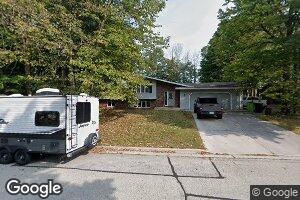 1214 Carver Ave, Sheboygan, WI 53083