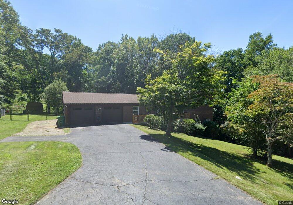 23 Fieldcrest Cir, Asheville, NC 28806 - photo 1