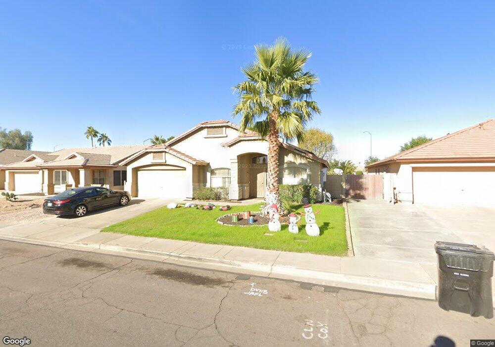 7918 E Osage Ave, Mesa, AZ 85212 - photo 1