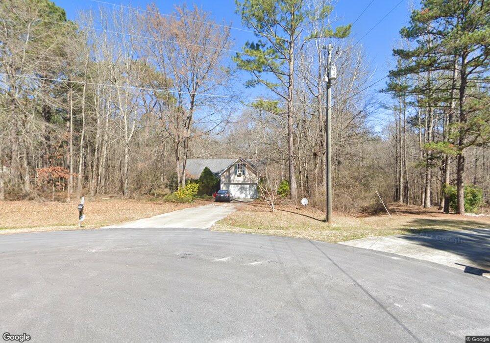 80 Crooked Creek Way unit 2, Covington, GA 30016 - photo 1