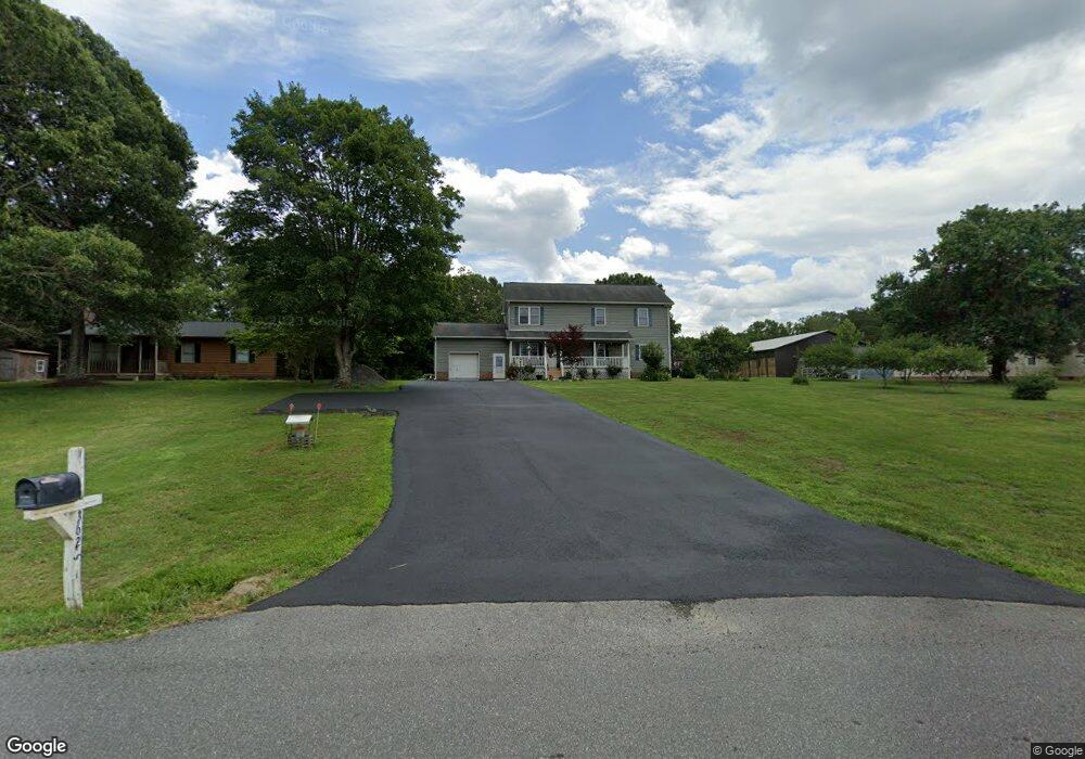 3625 Advance Mills Rd, Ruckersville, VA 22968 - photo 1