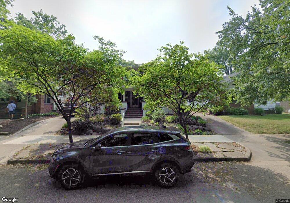 143 Barton Ave, Terre Haute, IN 47803 - photo 1