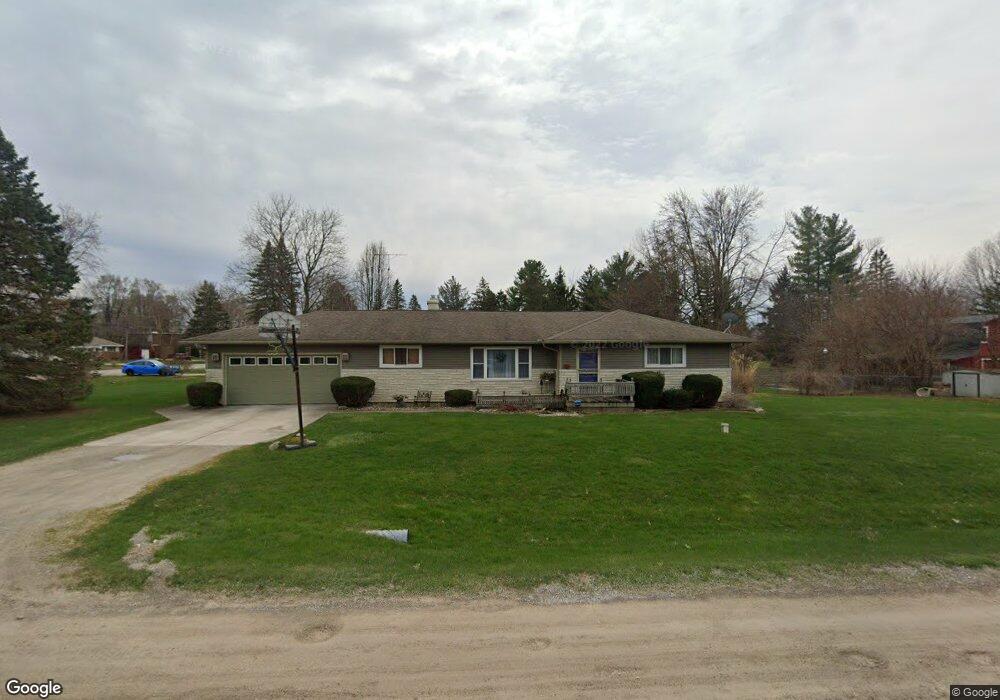 7065 Hickory St, Flushing, MI 48433 - photo 1