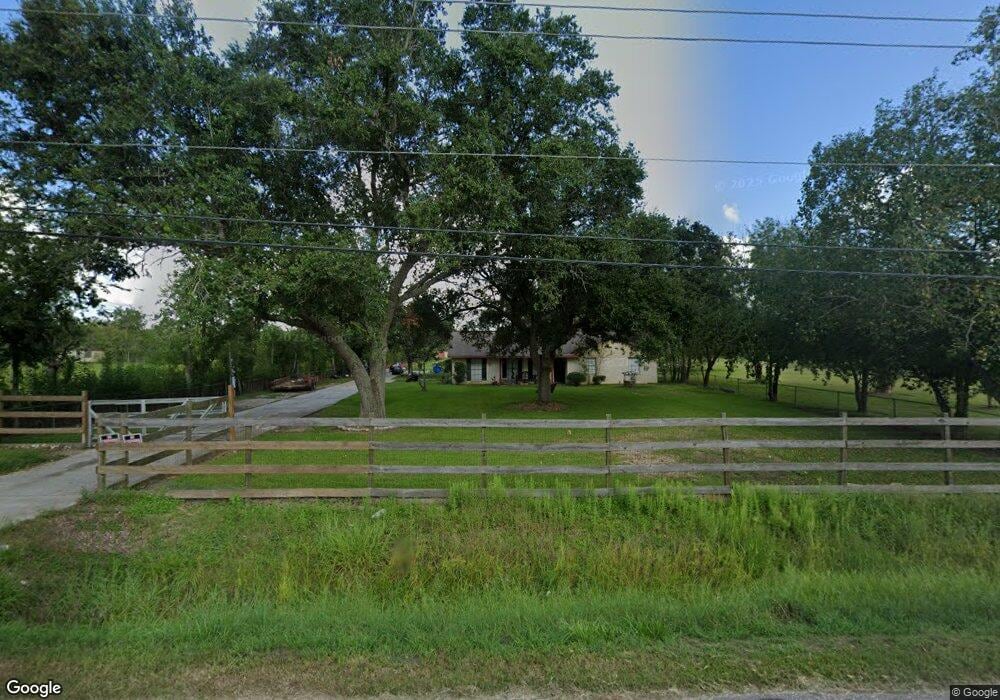 17203 County Road 104, Pearland, TX 77584 - photo 1