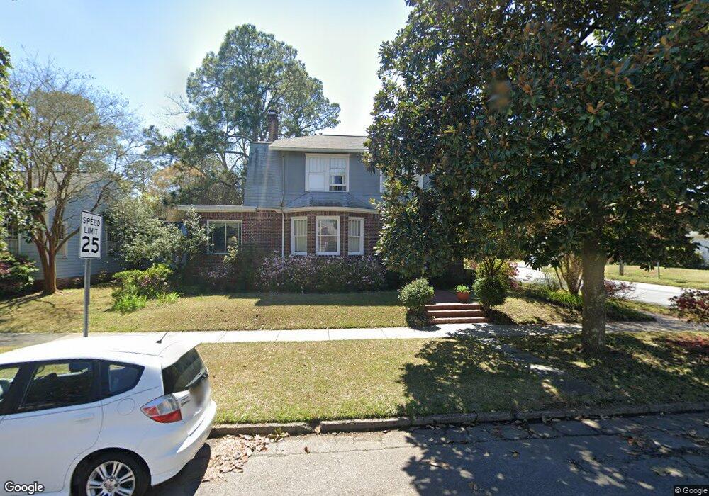 401 E 55th St, Savannah, GA 31405 - photo 1