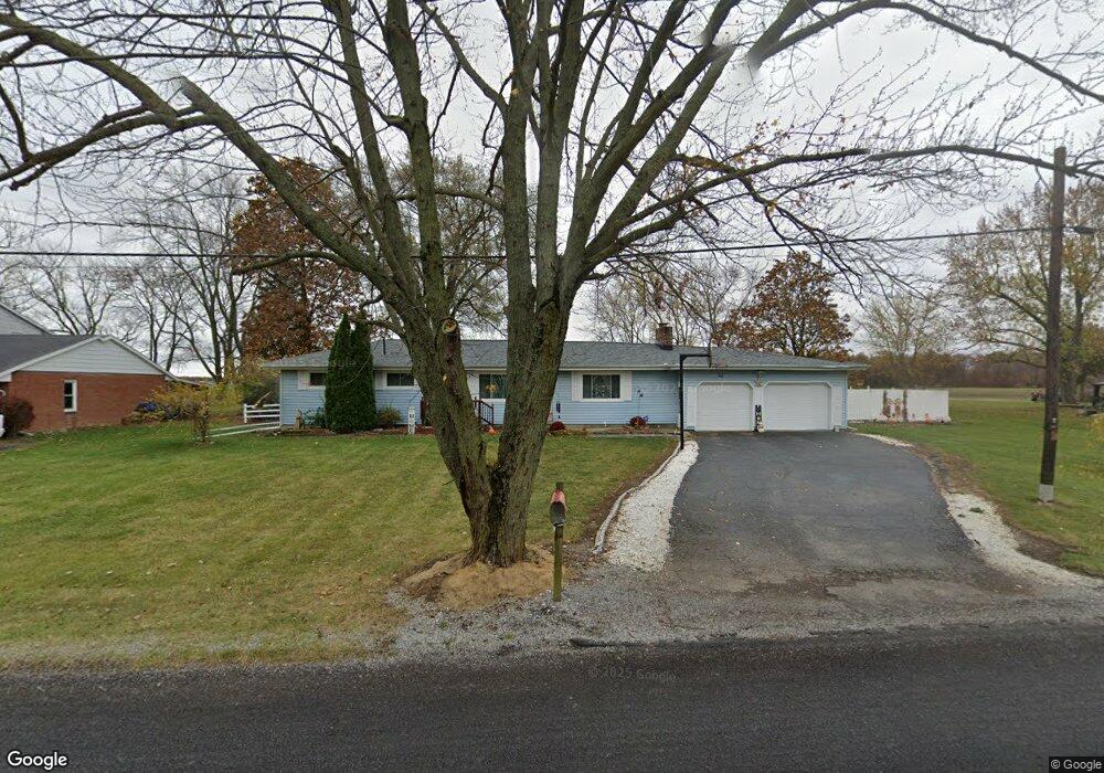 4615 East Rd, Lima, OH 45807 - photo 1