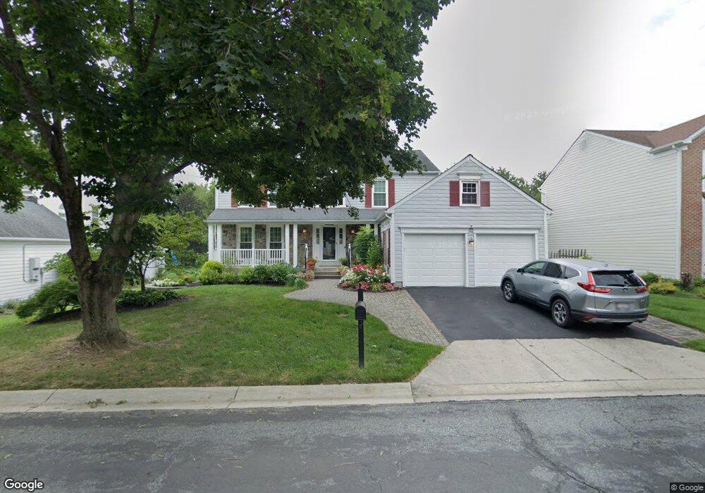 13420 Coachlamp Ln, Silver Spring, MD 20906 - photo 1