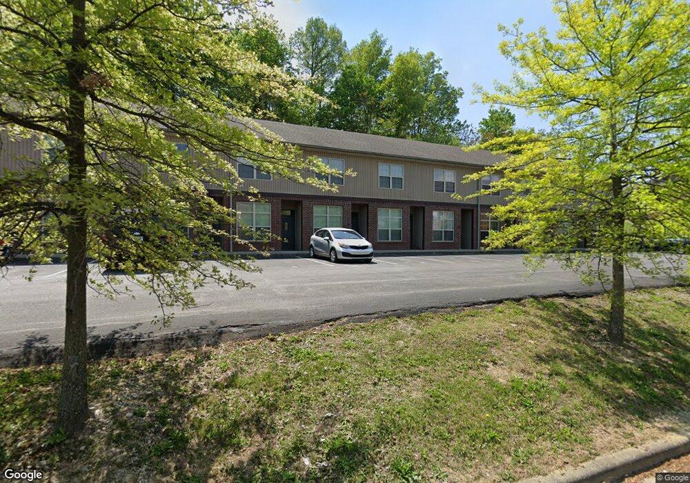 822 Northgate Blvd unit 10, New Albany, IN 47150 - photo 1