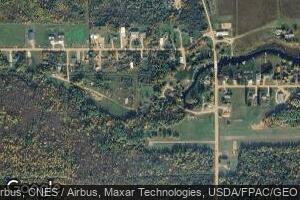 9639 Crow Creek Dr, Angle Inlet, MN 56711