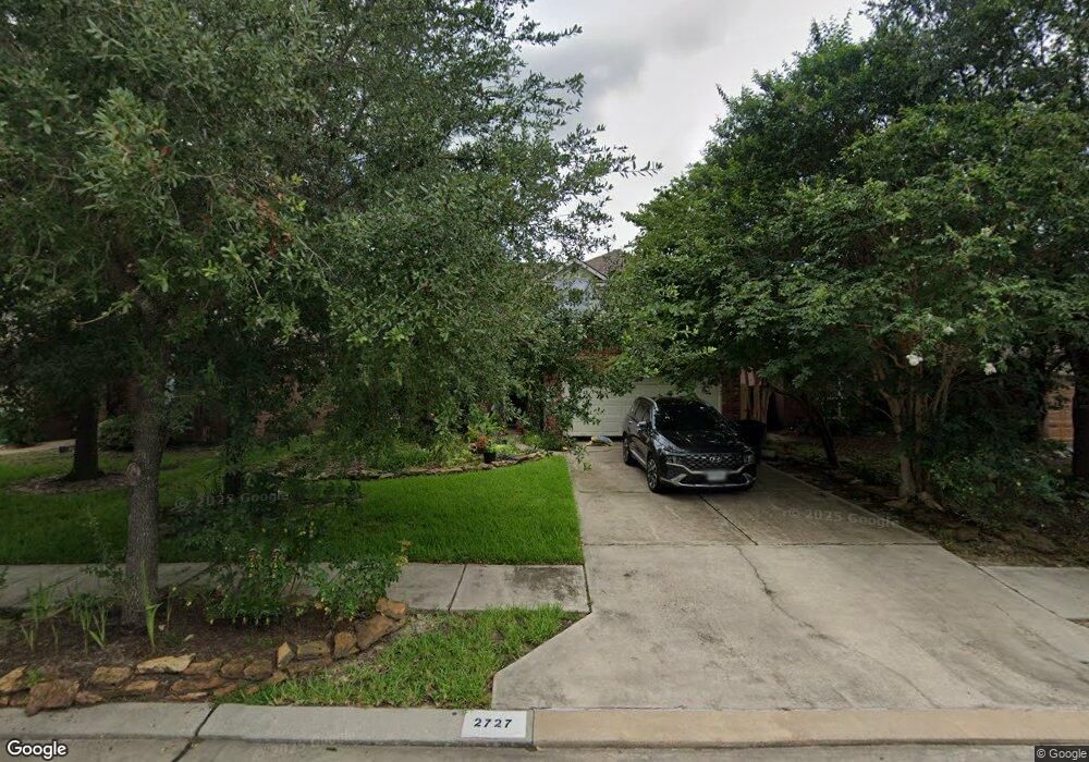 2727 Wild Oak Park Dr, Conroe, TX 77385 - photo 1