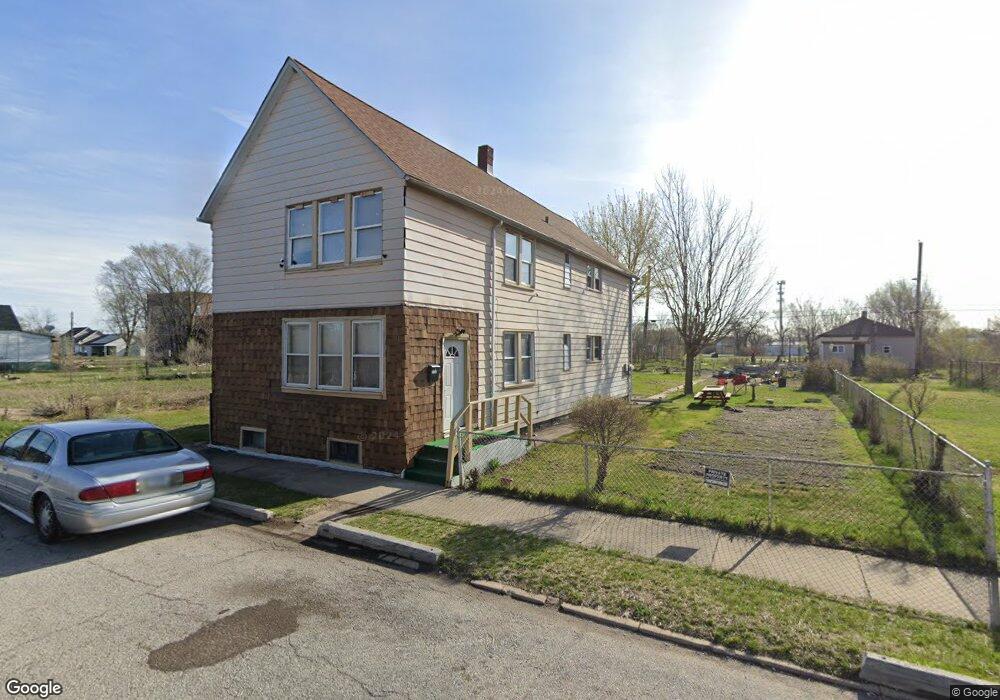 2149 Adams St, Gary, IN 46407 - photo 1