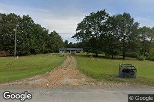 17710 Highway 46, Mantee, MS 39751
