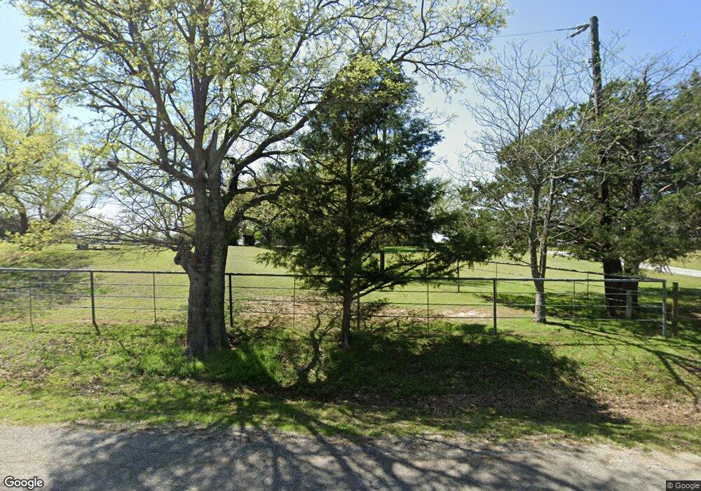 2096 Flowing Wells Rd, Pottsboro, TX 75076 - photo 1